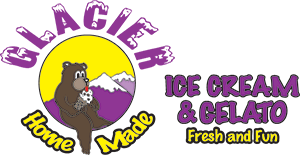 Glacier Home Made Ice Cream & Gelato